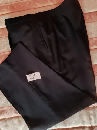 ROPA HOMBRE XXL
