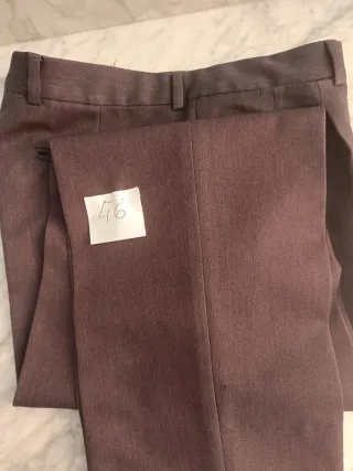 ROPA HOMBRE XXL