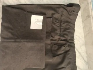ROPA HOMBRE XXL