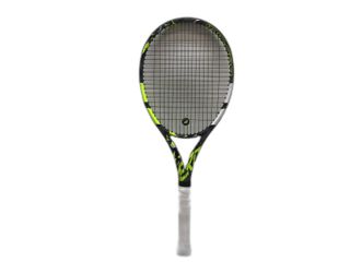 raqueta babolat pure aero