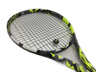 raqueta babolat pure aero
