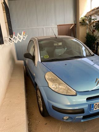 Citroen C3 2003