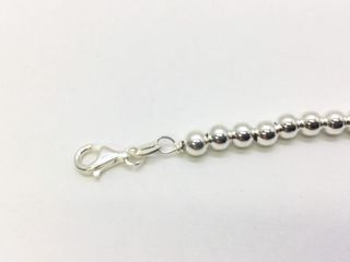 pulsera plata 925mm