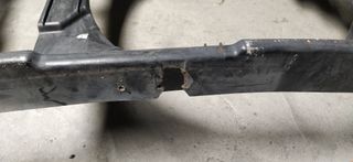 Ossatura anteriore MINI R50 R52