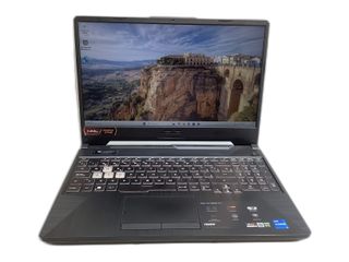 pc portatil asus asus tuf gaming f15 fx506hc_tuf506hc