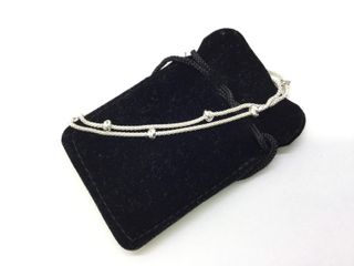 pulsera plata 925mm