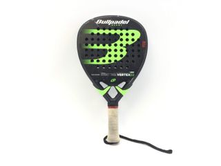 pala de padel bullpadel vertex 02