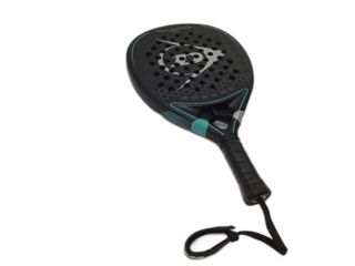 pala de padel dunlop galactica pro