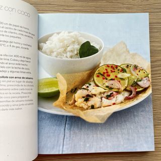 200 recetas bajas en grasa (Edición en español)