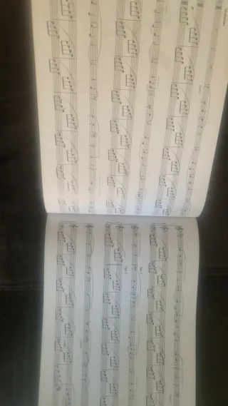 Libro Lenguaje Musical 1 Grado Medio