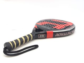 pala de padel royal padel rp 787