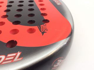 pala de padel royal padel rp 787