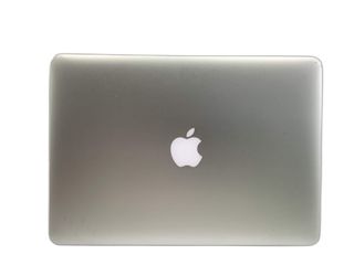 portatil apple apple macbook air core i5 1.8 13 (2017) (a1466)