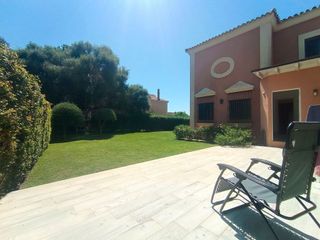 Casa pareada en alquiler en Sotogrande Alto en San Roque