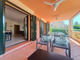 Casa pareada en alquiler en Sotogrande Alto en San Roque