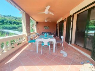 Casa pareada en alquiler en Sotogrande Alto en San Roque