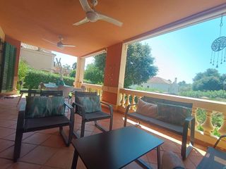 Casa pareada en alquiler en Sotogrande Alto en San Roque