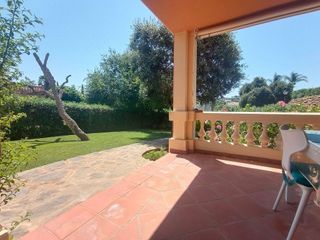 Casa pareada en alquiler en Sotogrande Alto en San Roque