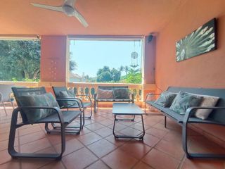 Casa pareada en alquiler en Sotogrande Alto en San Roque