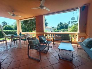 Casa pareada en alquiler en Sotogrande Alto en San Roque