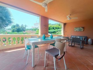 Casa pareada en alquiler en Sotogrande Alto en San Roque