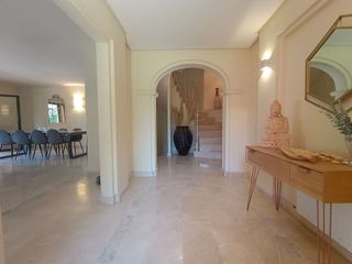 Casa pareada en alquiler en Sotogrande Alto en San Roque