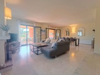 Casa pareada en alquiler en Sotogrande Alto en San Roque