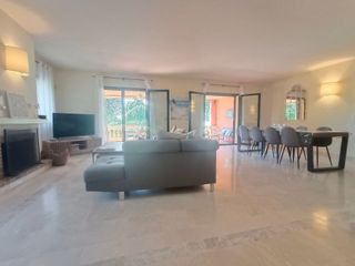 Casa pareada en alquiler en Sotogrande Alto en San Roque