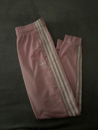 Pantalón chándal Adidas