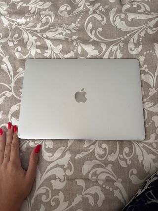 MacBook Air 13 Plata Nuevo