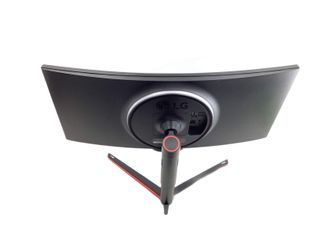 monitor led lg 35gk950g