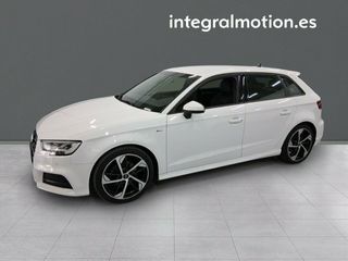 Audi A3 Sportback 30 TDI 85kW (116CV) S Line