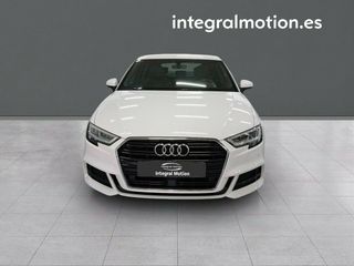 Audi A3 Sportback 30 TDI 85kW (116CV) S Line
