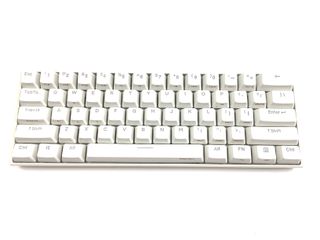 teclado alfanumerico abinslab anne pro 2