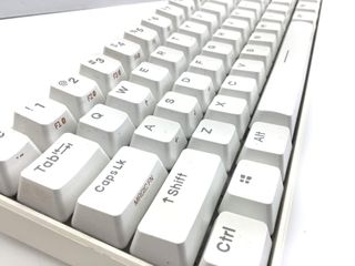 teclado alfanumerico abinslab anne pro 2