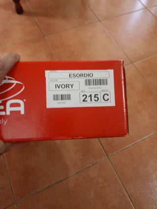 Patines Artísticos EDEA 215c