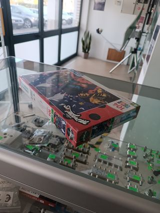 Puzzle Clementoni Miraculous Ladybug 104 Peças