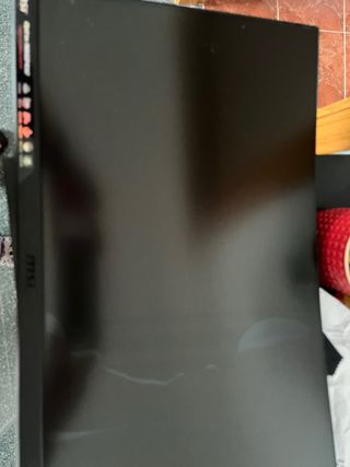 Monitor MSI Optix MAG241C
