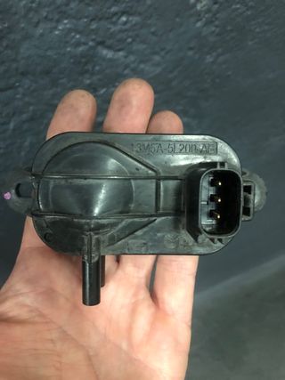 Sensor Presión Diferencial  Ford Mondeo 2.0 TDCI