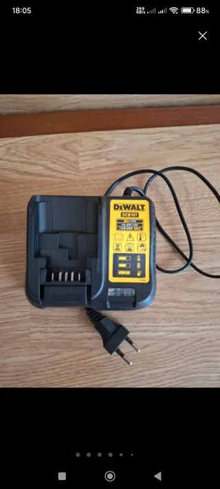 Nivel Láser Dewalt 16 Líneas nuevo en caja