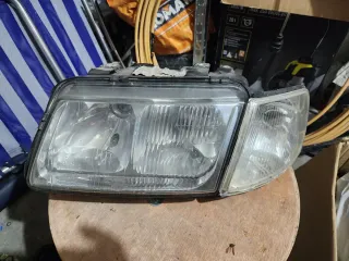 Faros Audi A3 8L