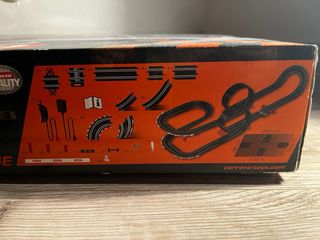 Pista Carrera GO!!! Champions Course