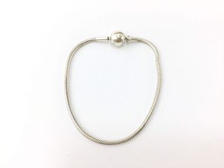 pulsera plata 925mm