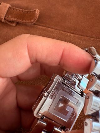 Reloj Gucci modelo 3600J
