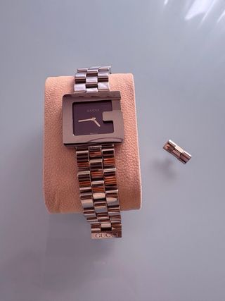Reloj Gucci modelo 3600J