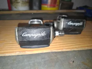 Pedales automáticos Campagnolo