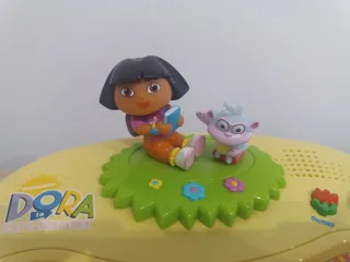 Ordenador Interactivo Dora VTech