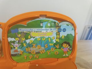 Ordenador Interactivo Dora VTech