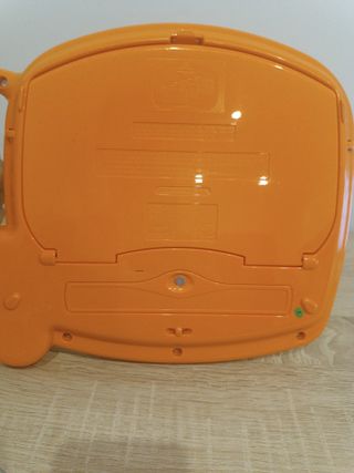 Ordenador Interactivo Dora VTech