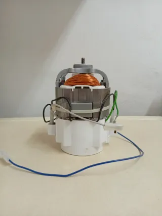 Motor Iber Gourmet Original